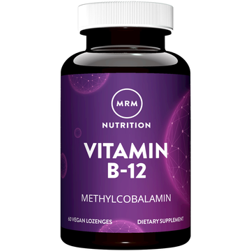 B-12 Methylcobalamin 2000mcg