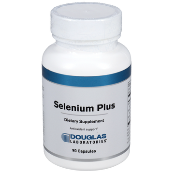 Selenium Plus