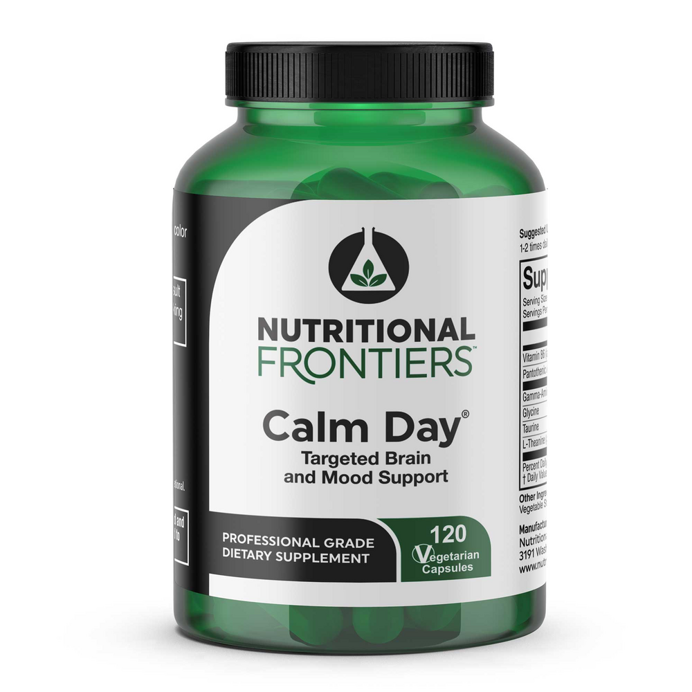 Calm Day (California Only)