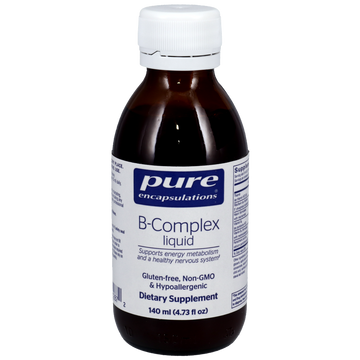 B-Complex Liquid