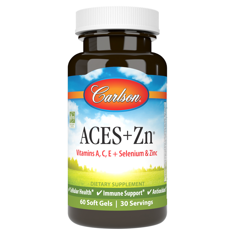 ACES + Zn