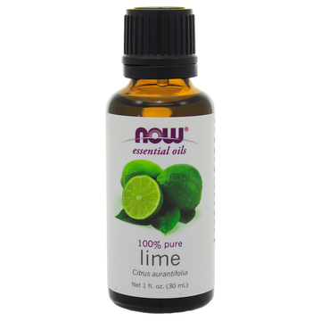Lime Oil