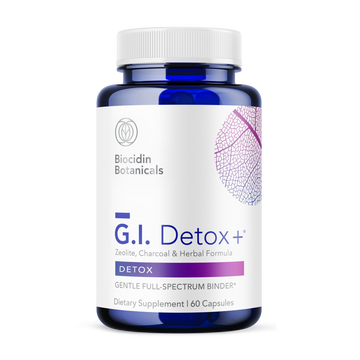 G.I. Detox™ +