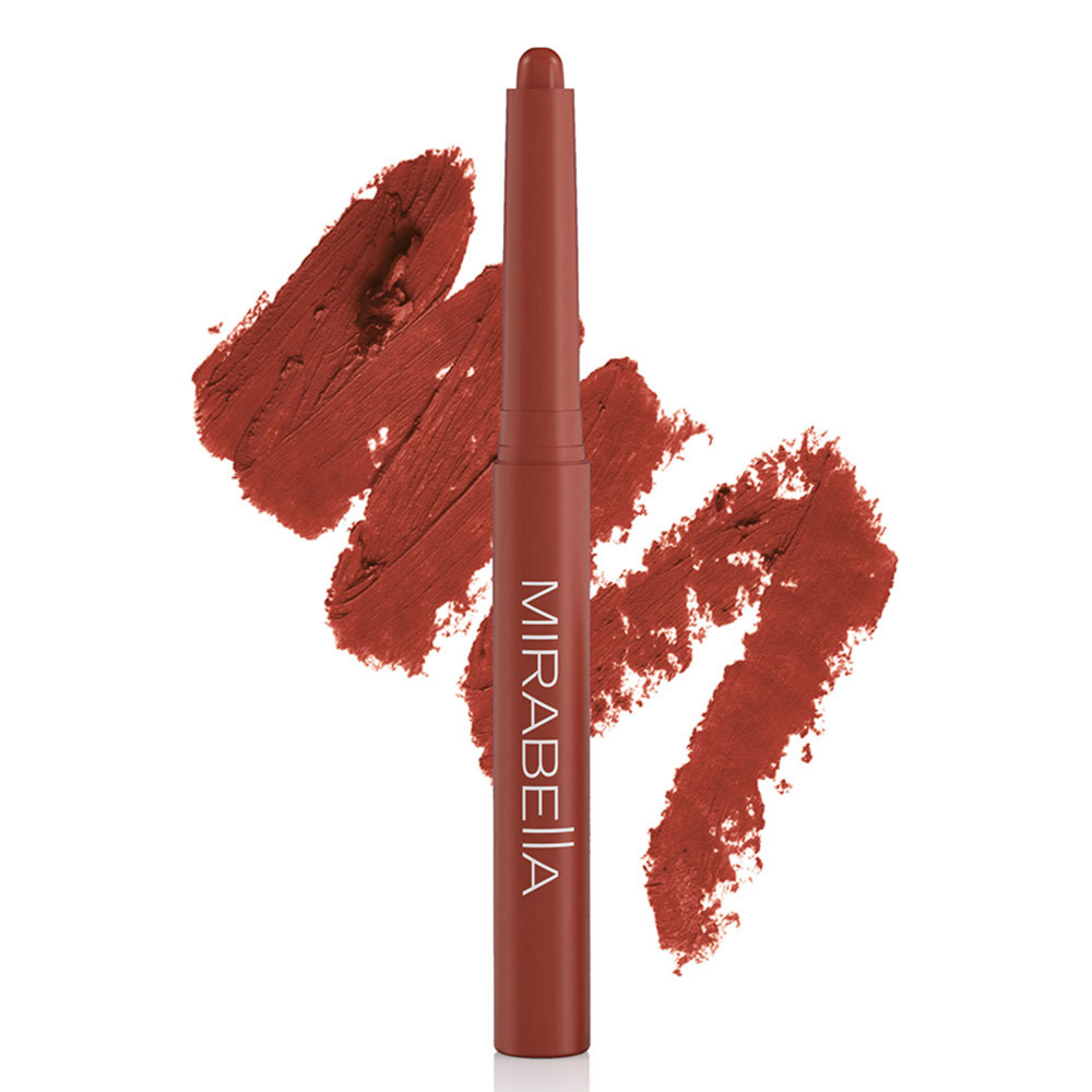 Velvet Lip Crayon - Nearly Nude