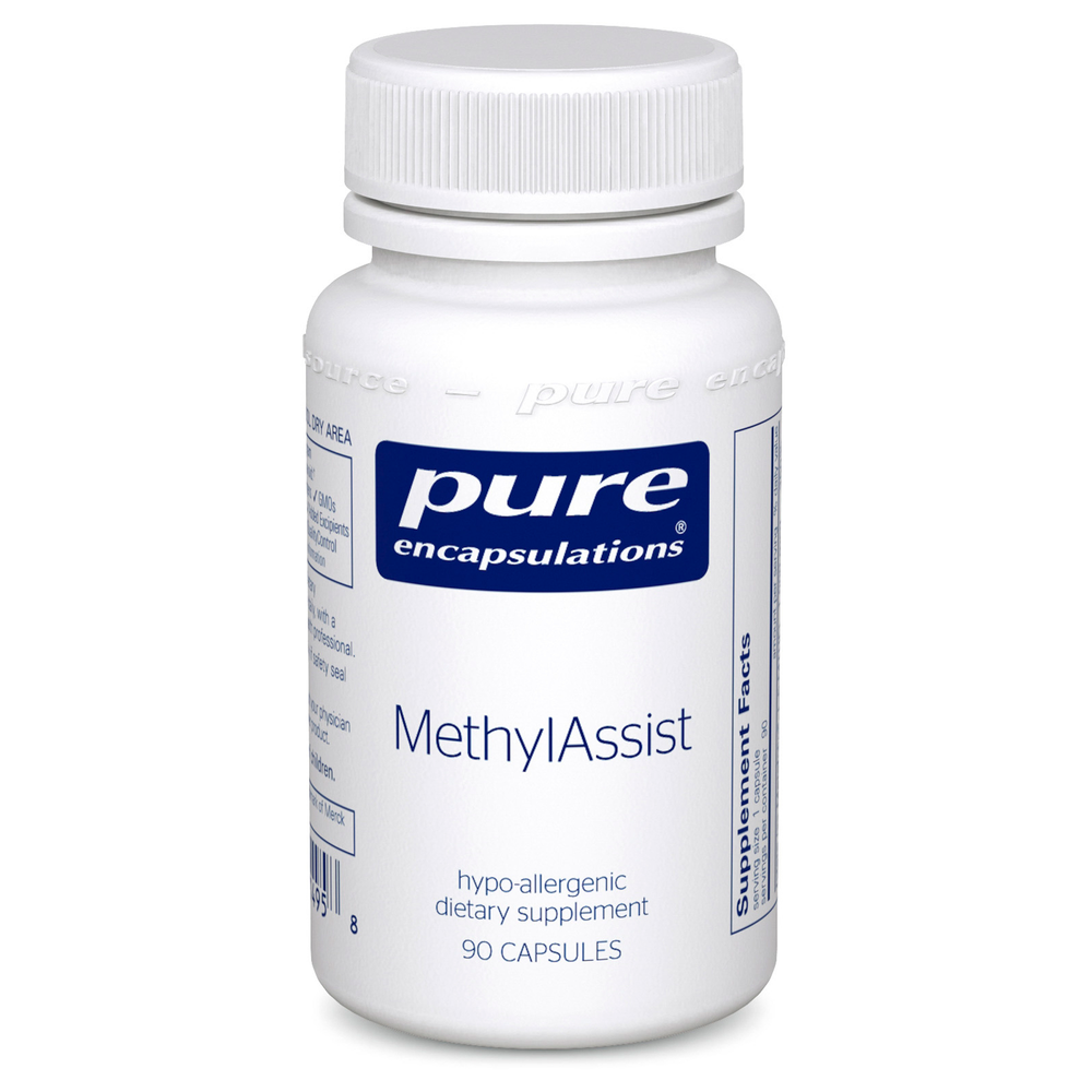 MethylAssist