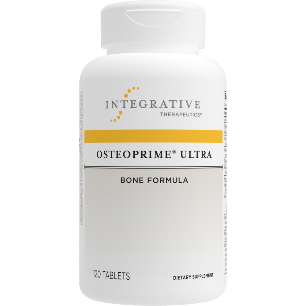 OsteoPrime ULTRA
