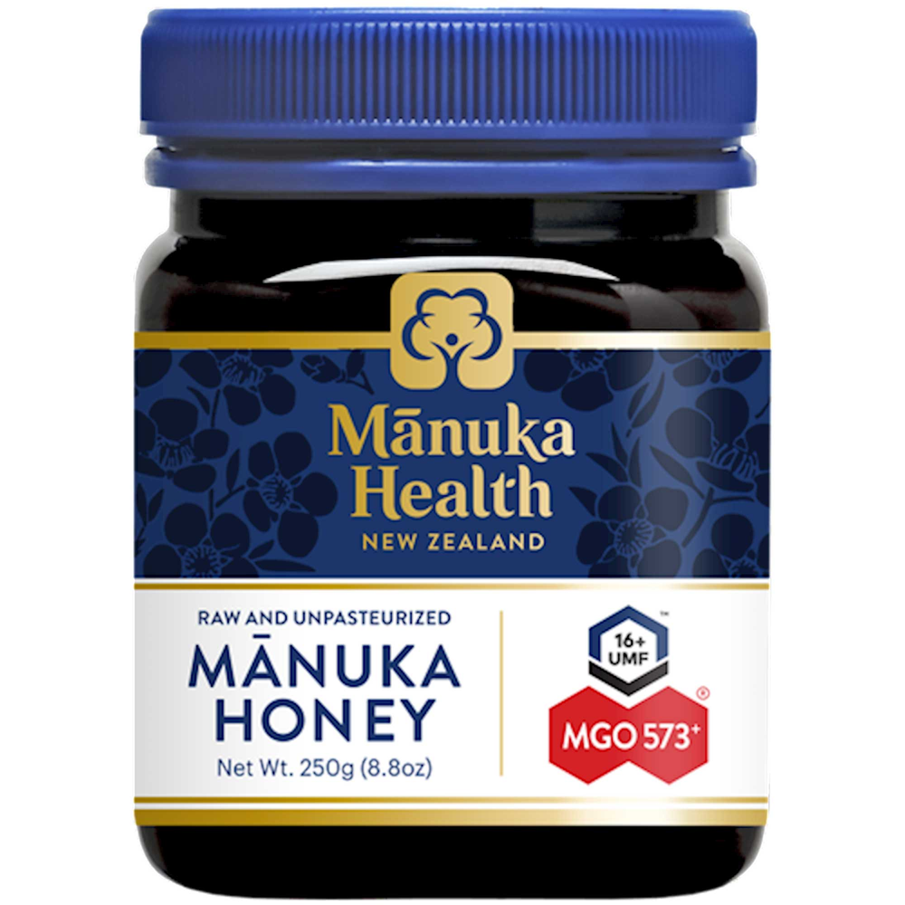 MGO 573+ Manuka Honey