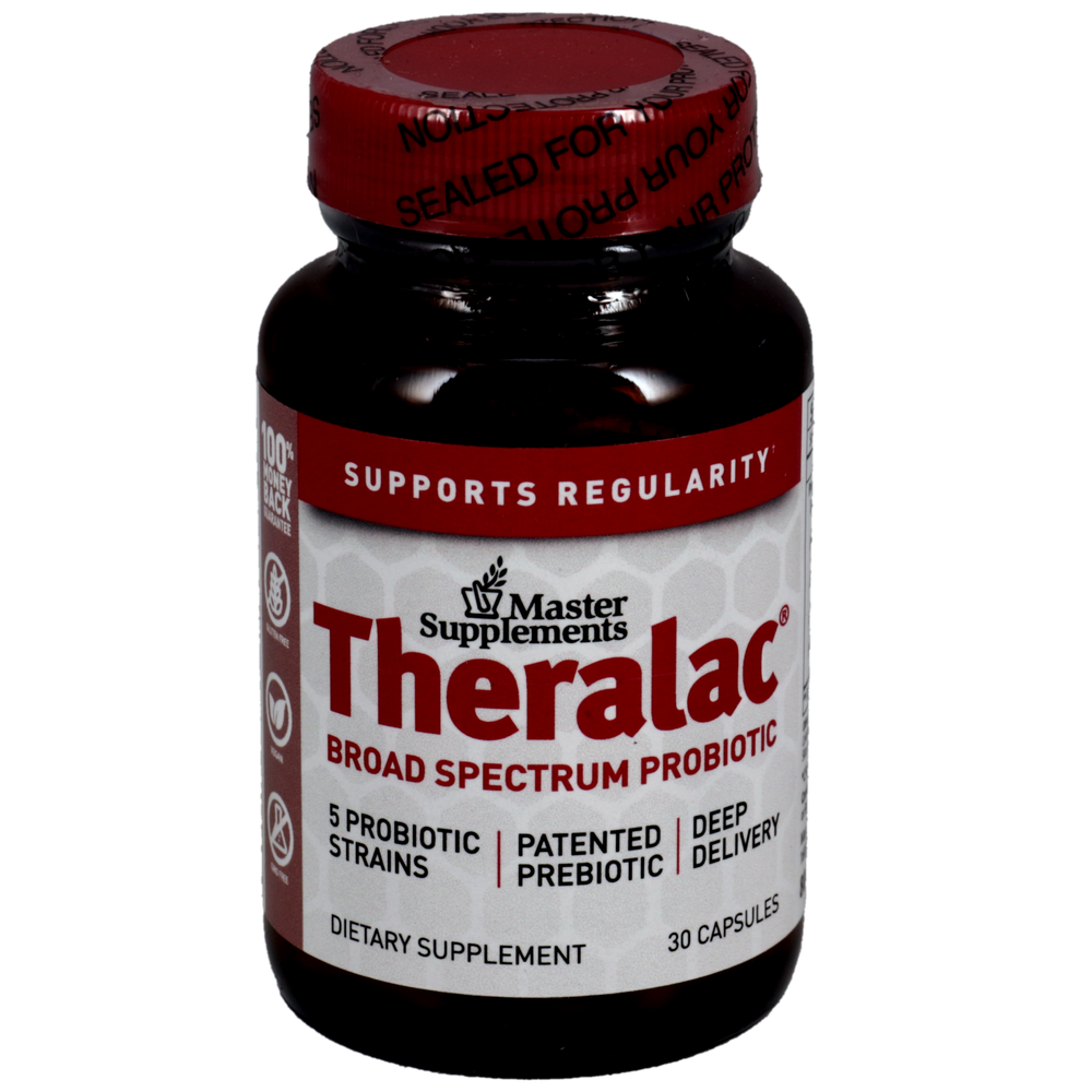 Theralac