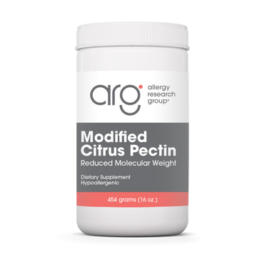 Modified Citrus Pectin Pwd