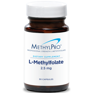 L-Methylfolate 2.5 mg