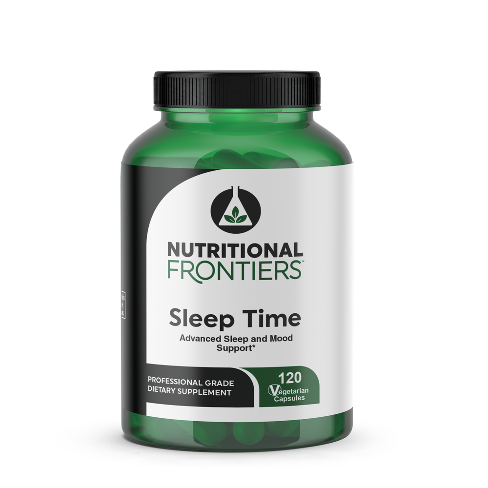 Sleep Time