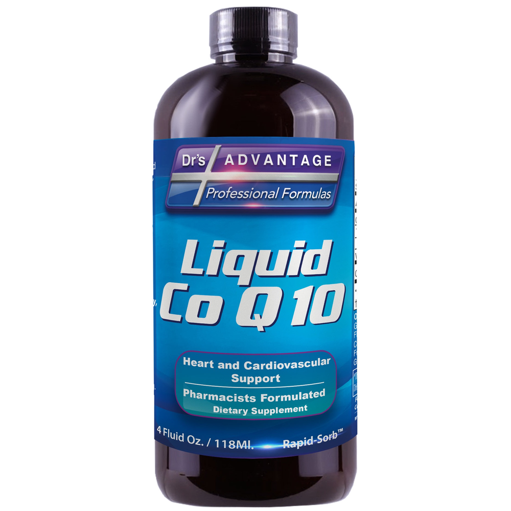 Liquid CoQ10