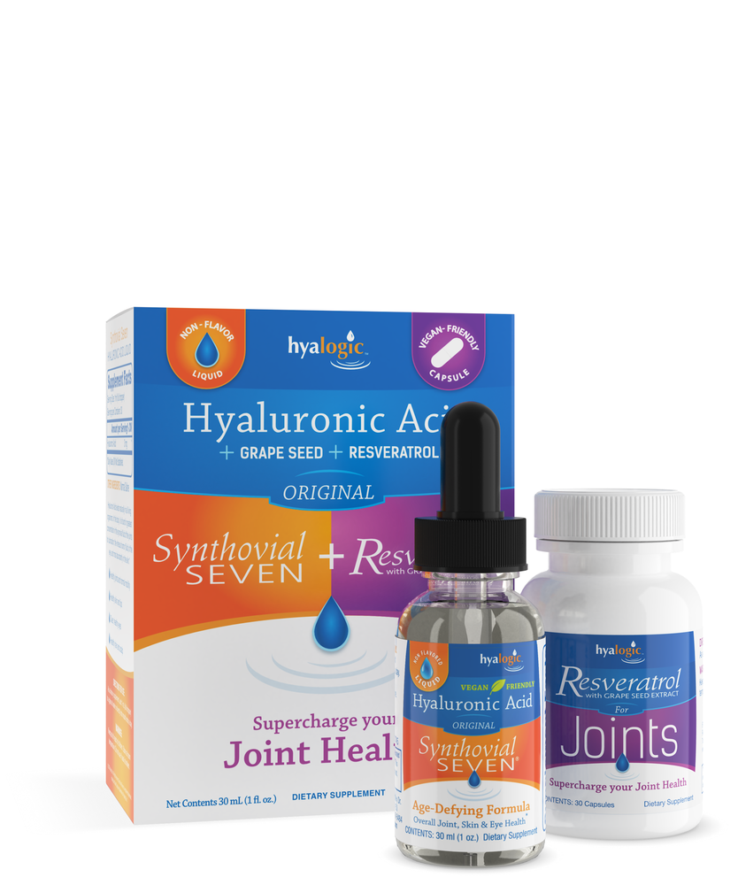 Synthovial Seven Plus