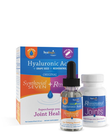 Synthovial Seven Plus