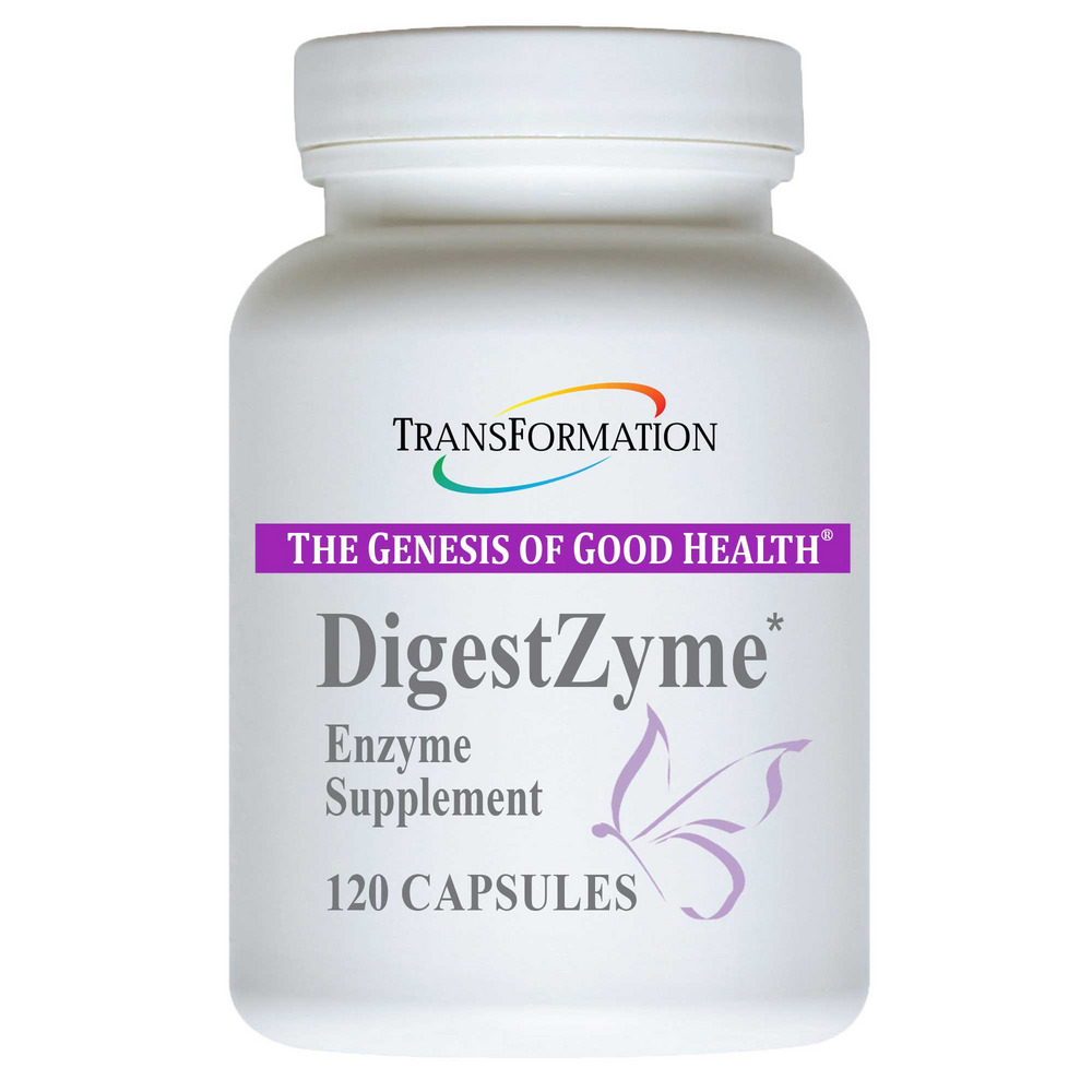 DigestZyme