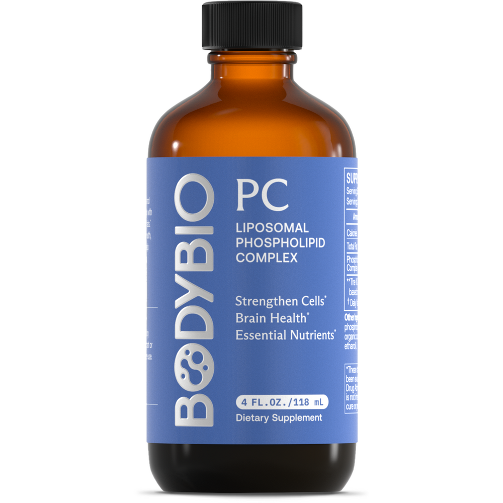 BodyBio PC® Liquid