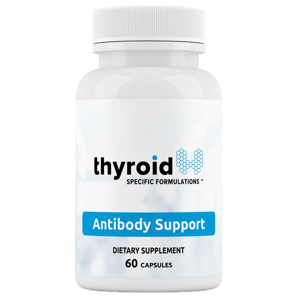 Antibody Support