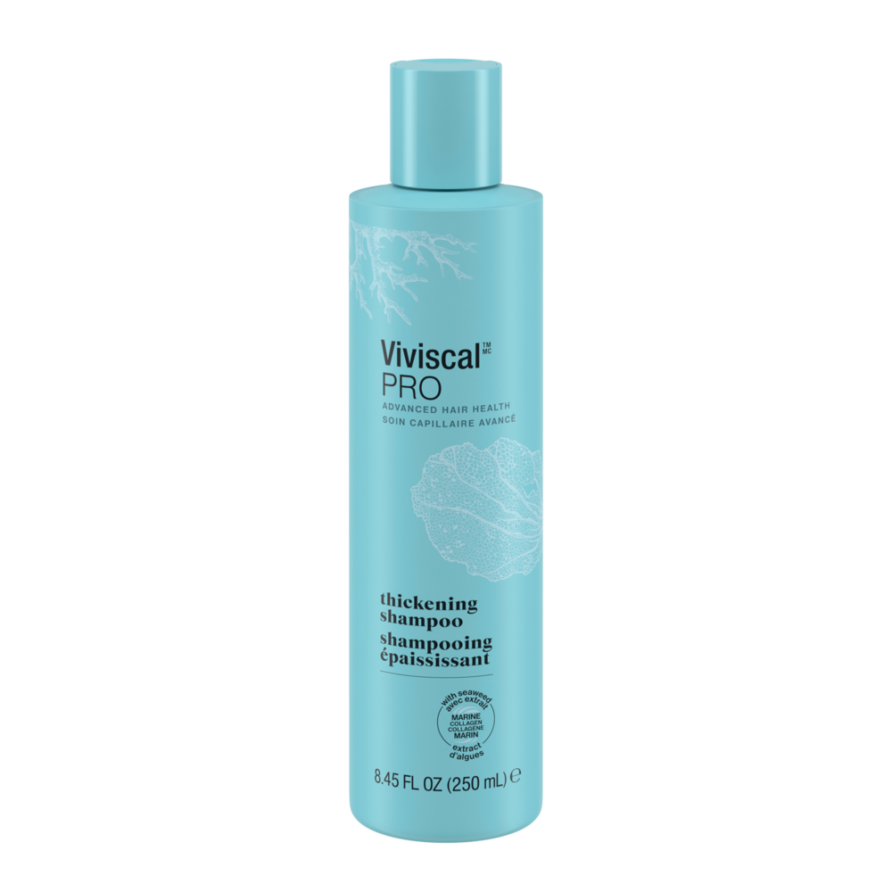 Viviscal PRO Thickening Shampoo