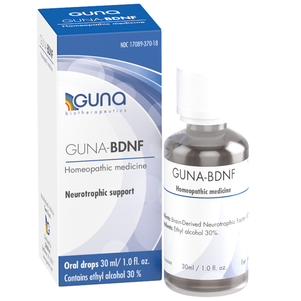 GUNA-BDNF (Brain-Derived Neurotrophic Factor)