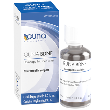 GUNA-BDNF (Brain-Derived Neurotrophic Factor)
