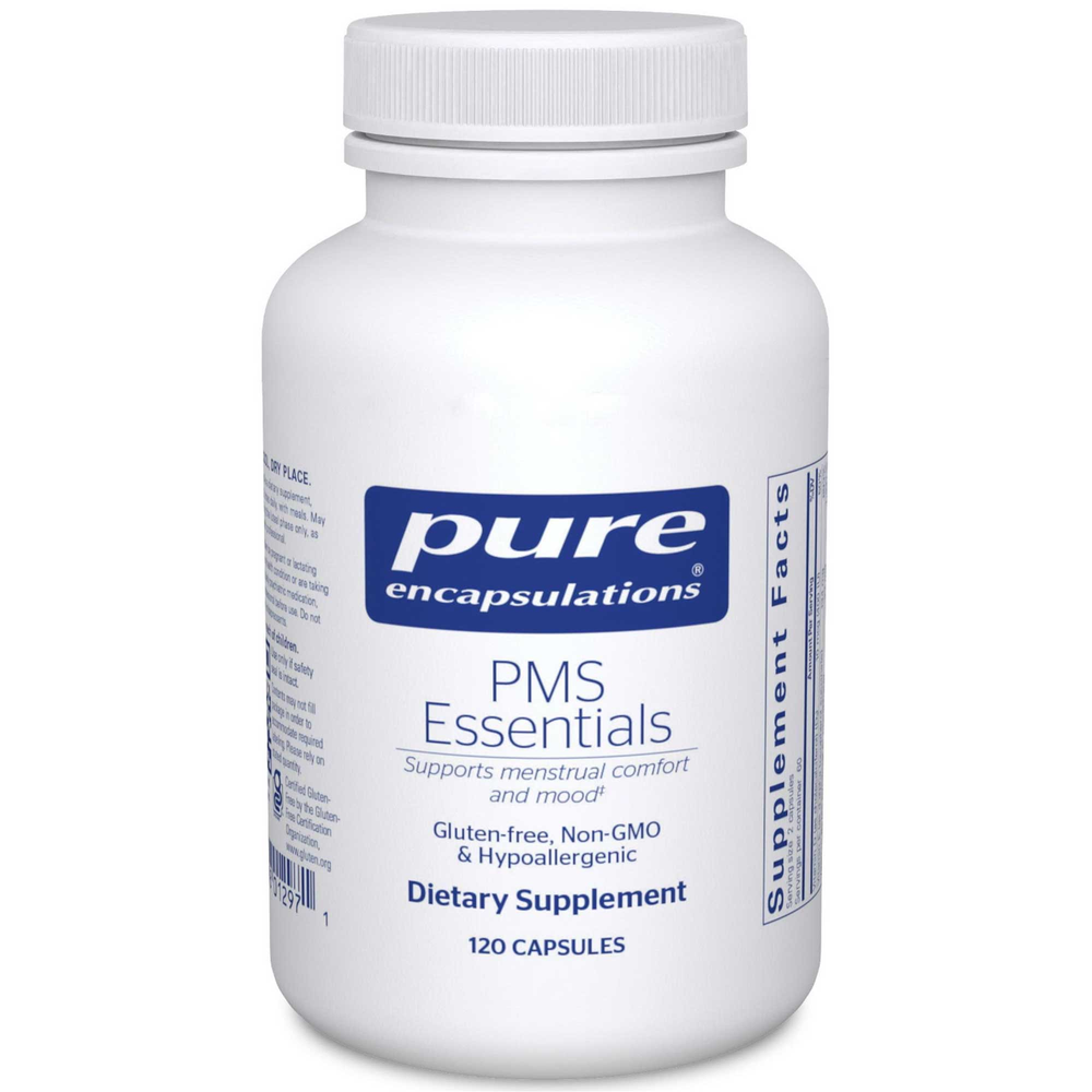 PMS Essentials