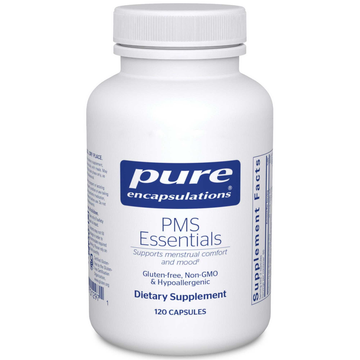 PMS Essentials