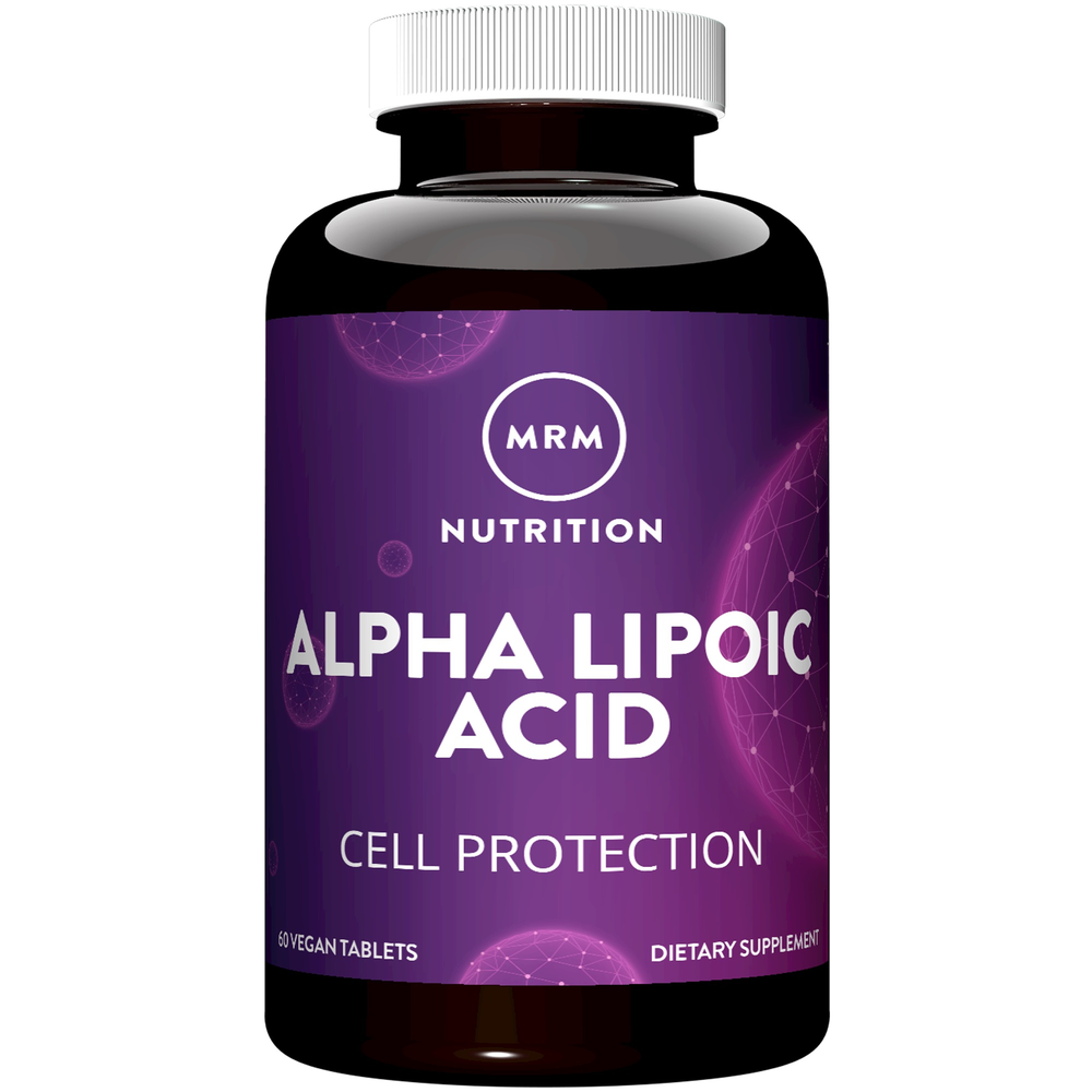 Alpha Lipoic Acid 300mg