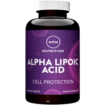 Alpha Lipoic Acid 300mg