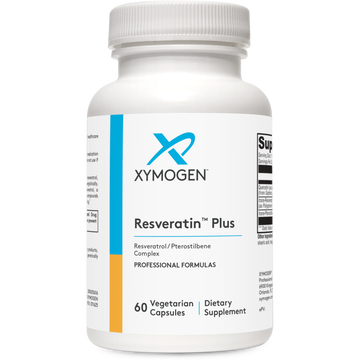 Resveratin Plus (Resveratrol)
