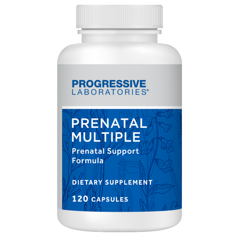 Prenatal Multiple