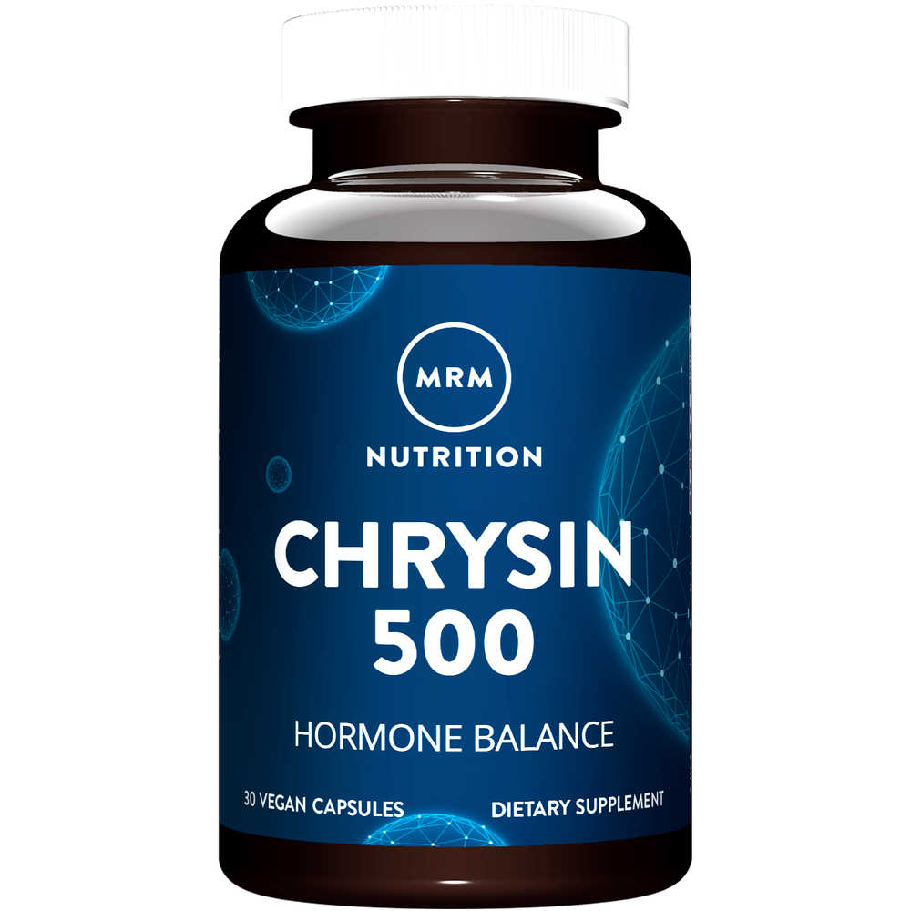 Chrysin