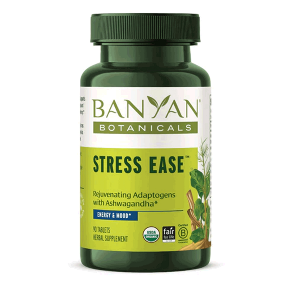 Stress Ease™ Tablets