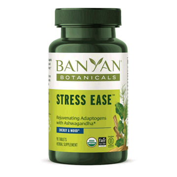 Stress Ease™ Tablets