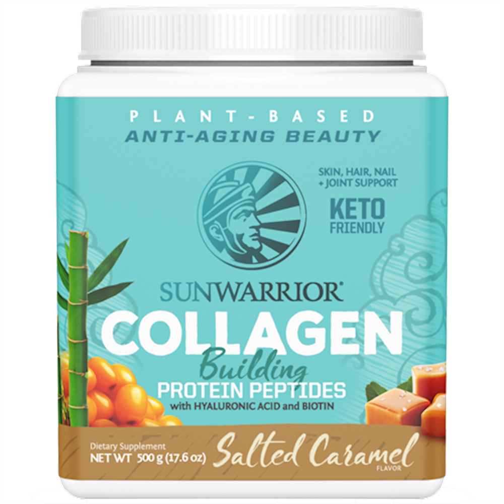 Collagen Builder Salted Caramel