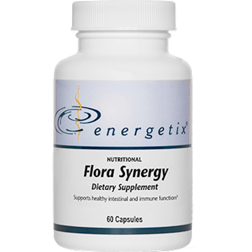 Flora Synergy