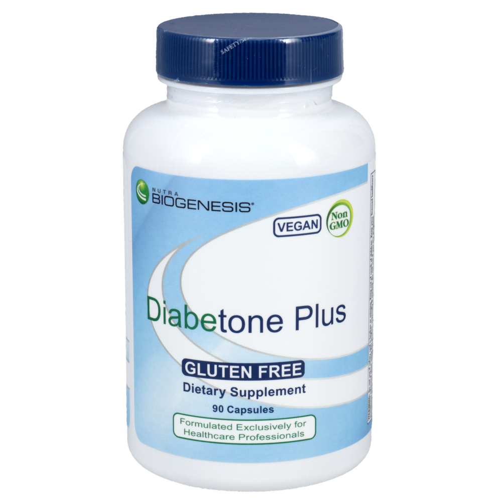 Diabetone Plus