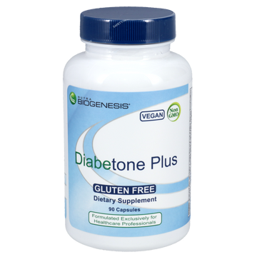 Diabetone Plus