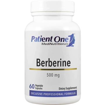 Berberine 500mg