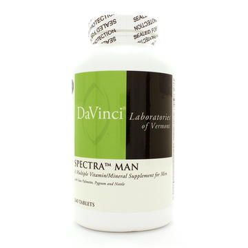 Spectra Man