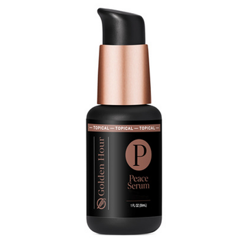 Peace Serum