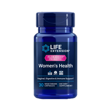 FLORASSIST® Probiotic Women's Health