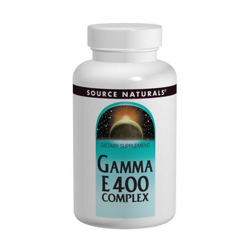 Gamma E 400 w/Tocotrienols
