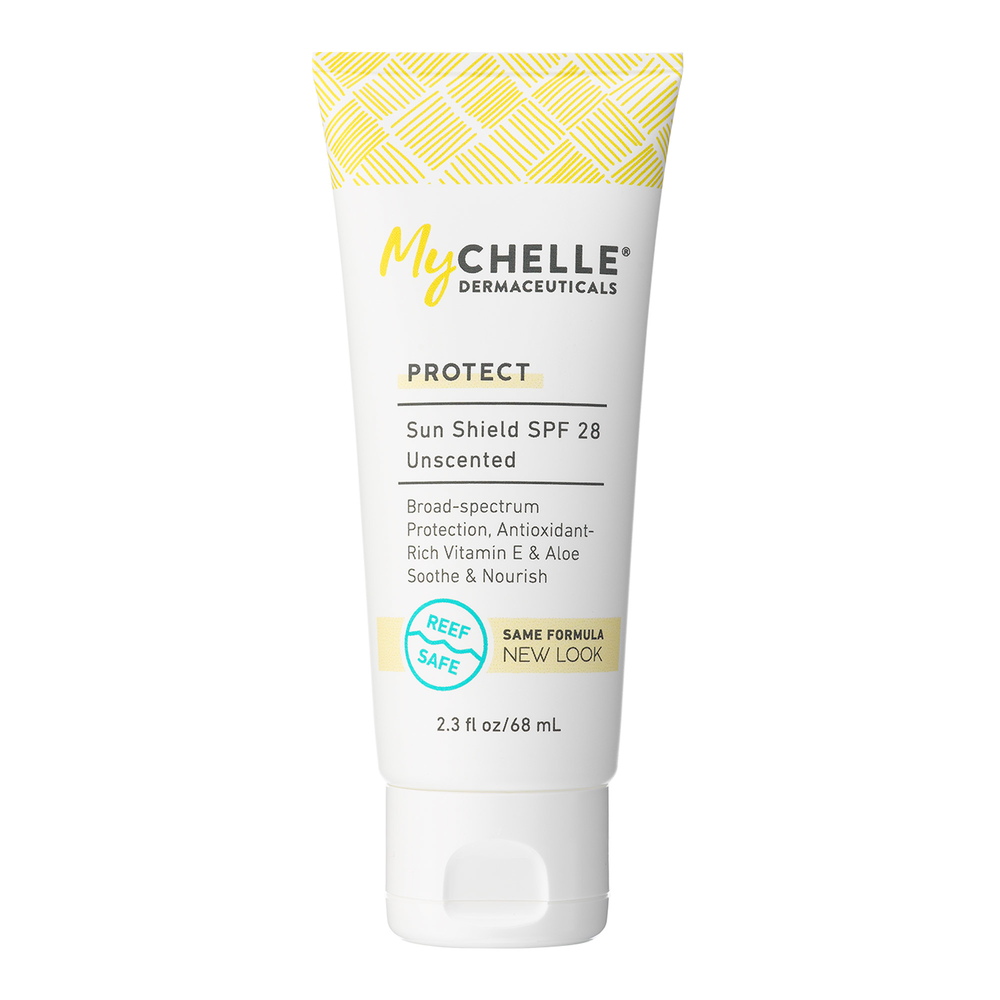 Sun Shield Unscented SPF 28