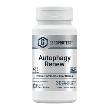 GEROPROTECT® Autophagy Renew