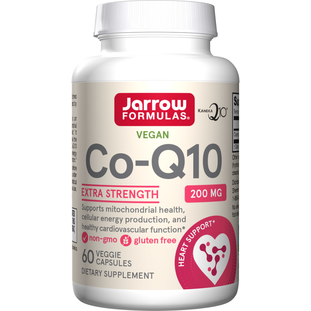 Co-Q10 200mg
