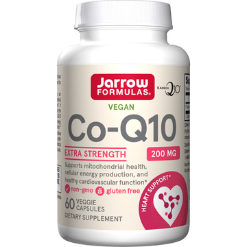 Co-Q10 200mg