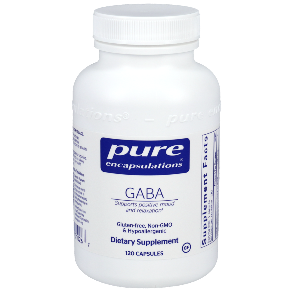 GABA
