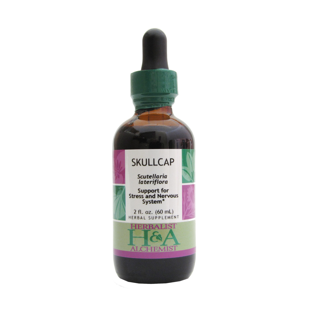 Skullcap Extract