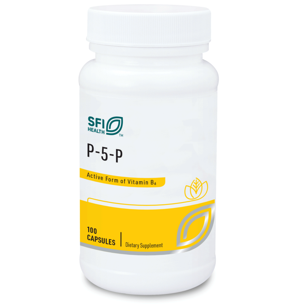 P-5-P 30mg