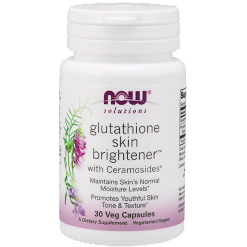 Glutathione Skin Brightener